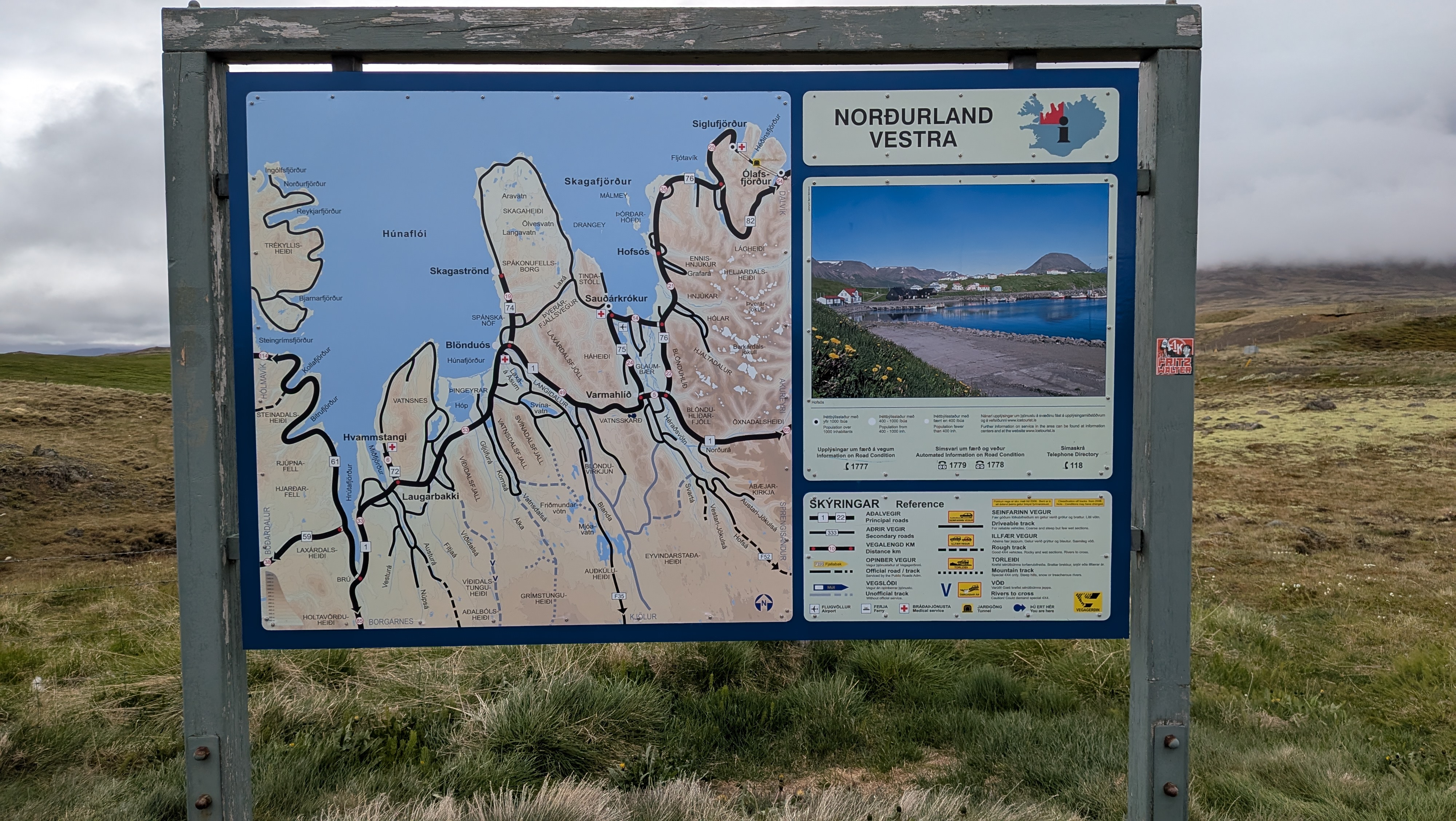 2026 06 20 12 27 14 Skagafjorur Island