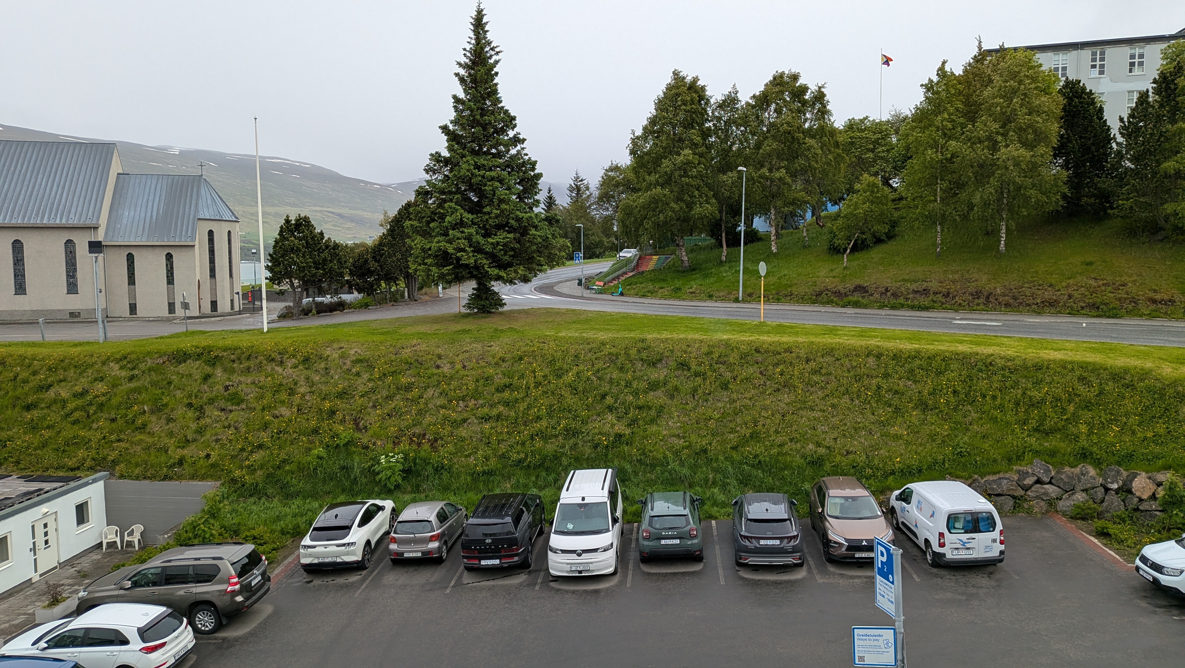 2026 06 20 16 01 55 Akureyrarbr Island
