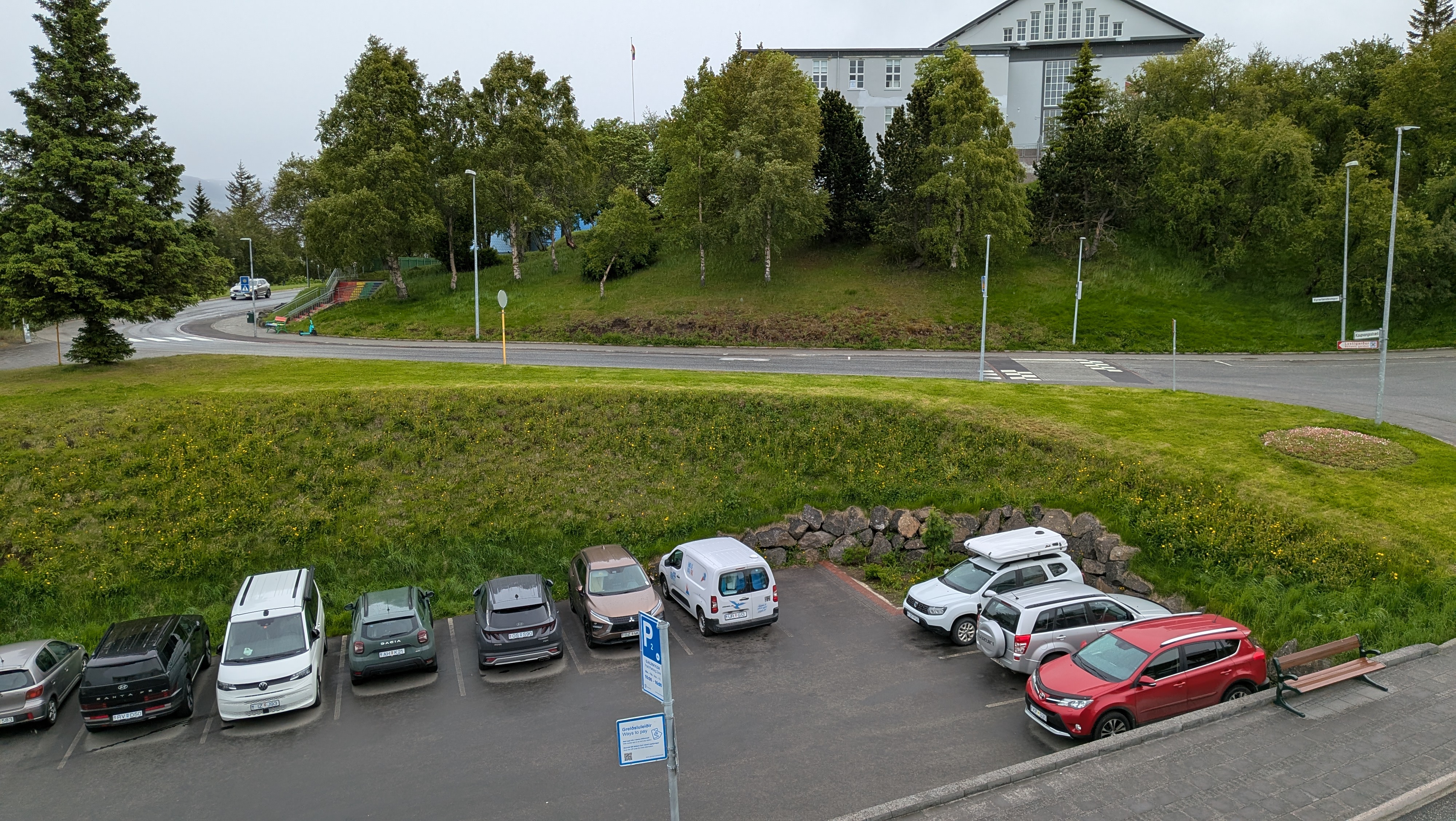 2026 06 20 16 01 58 Akureyrarbr Island