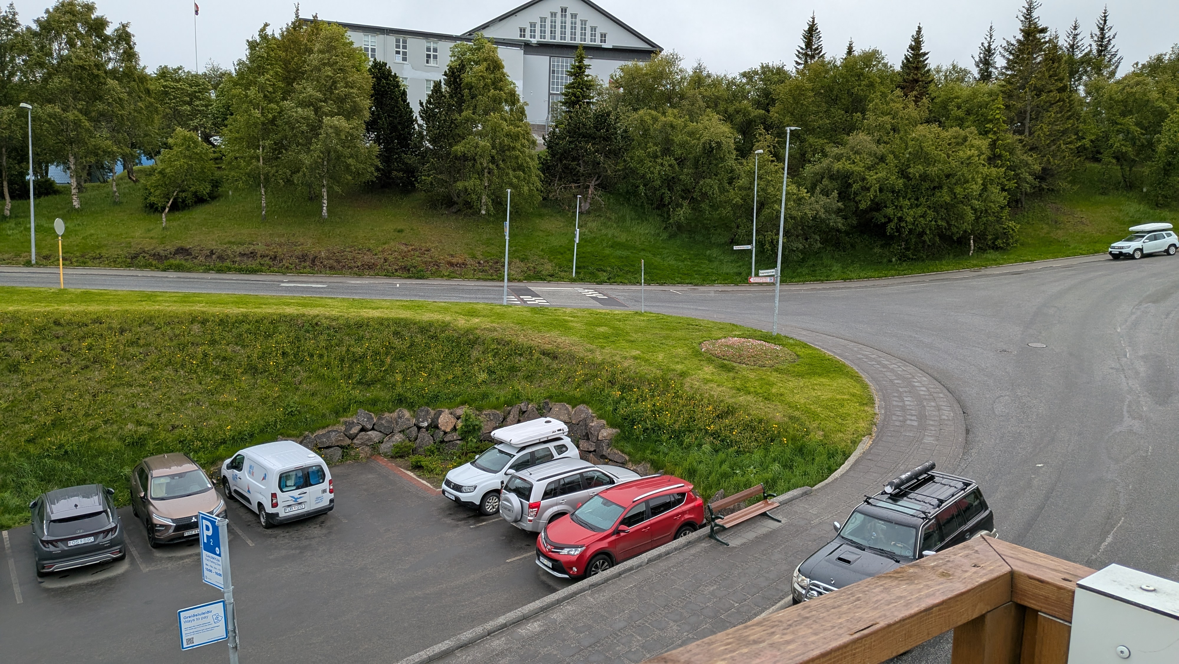 2026 06 20 16 02 00 Akureyrarbr Island