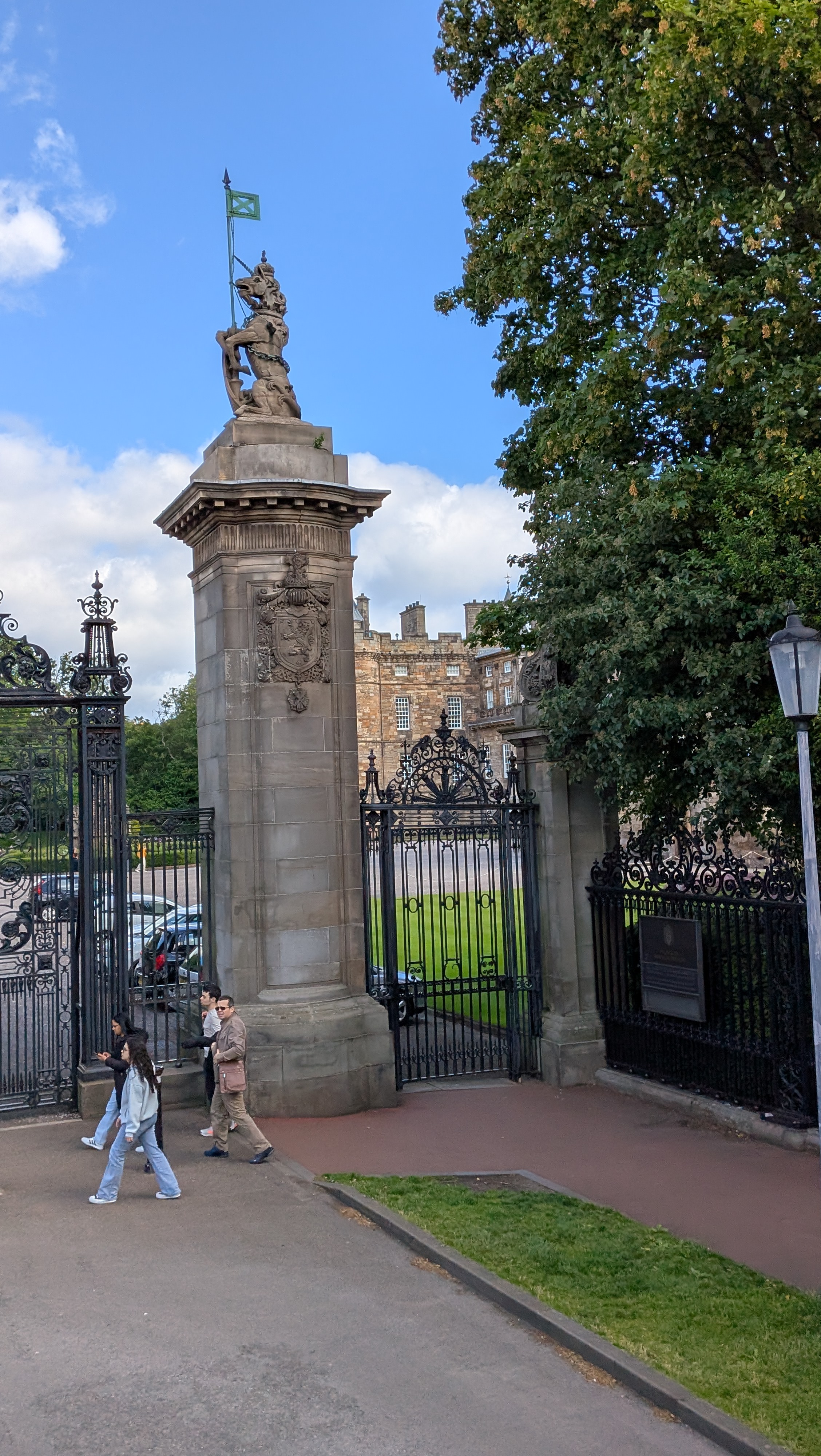 2026 06 13 09 45 58 City Of Edinburgh United Kingdom