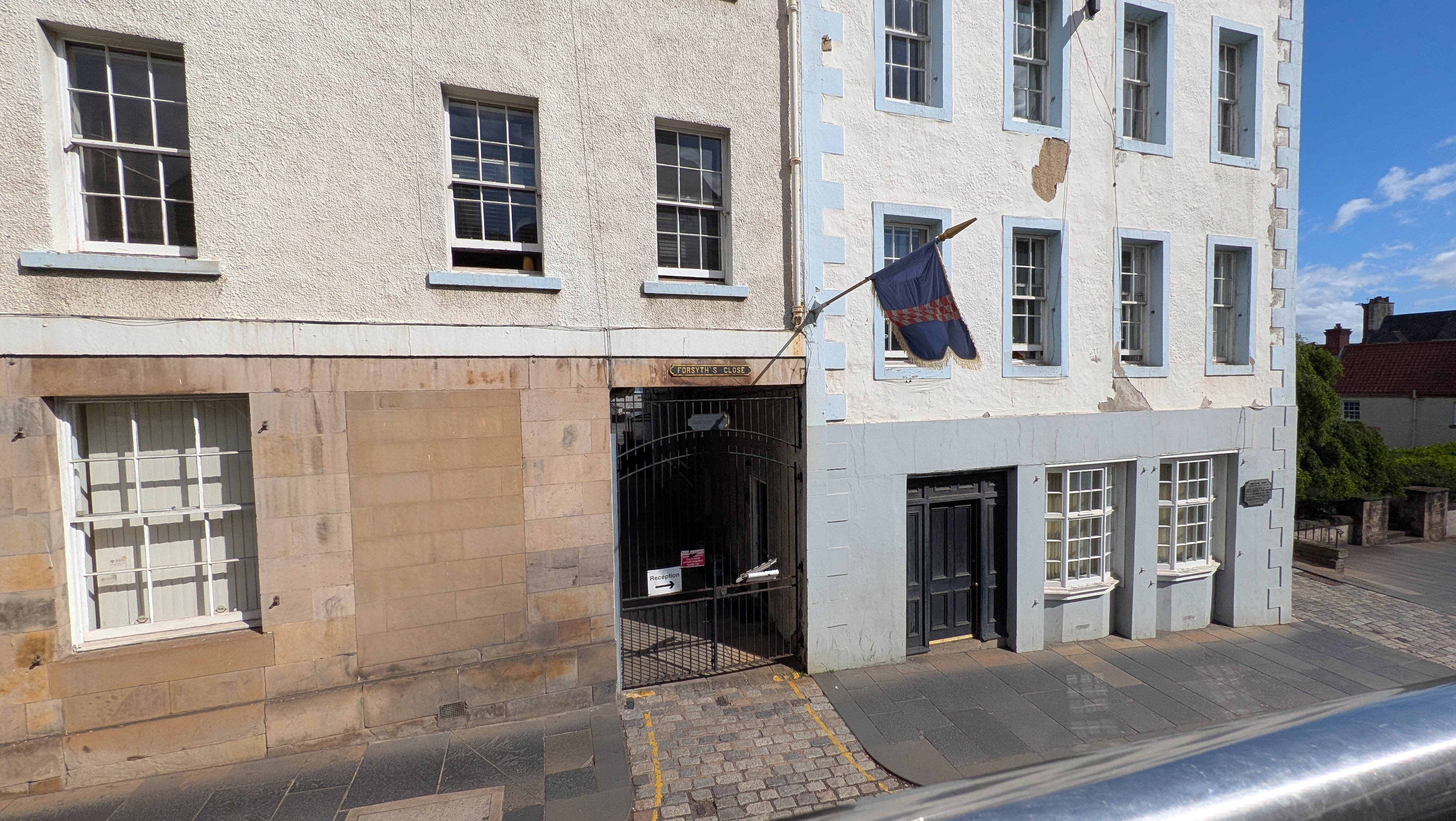 2026 06 13 09 47 20 City Of Edinburgh United Kingdom