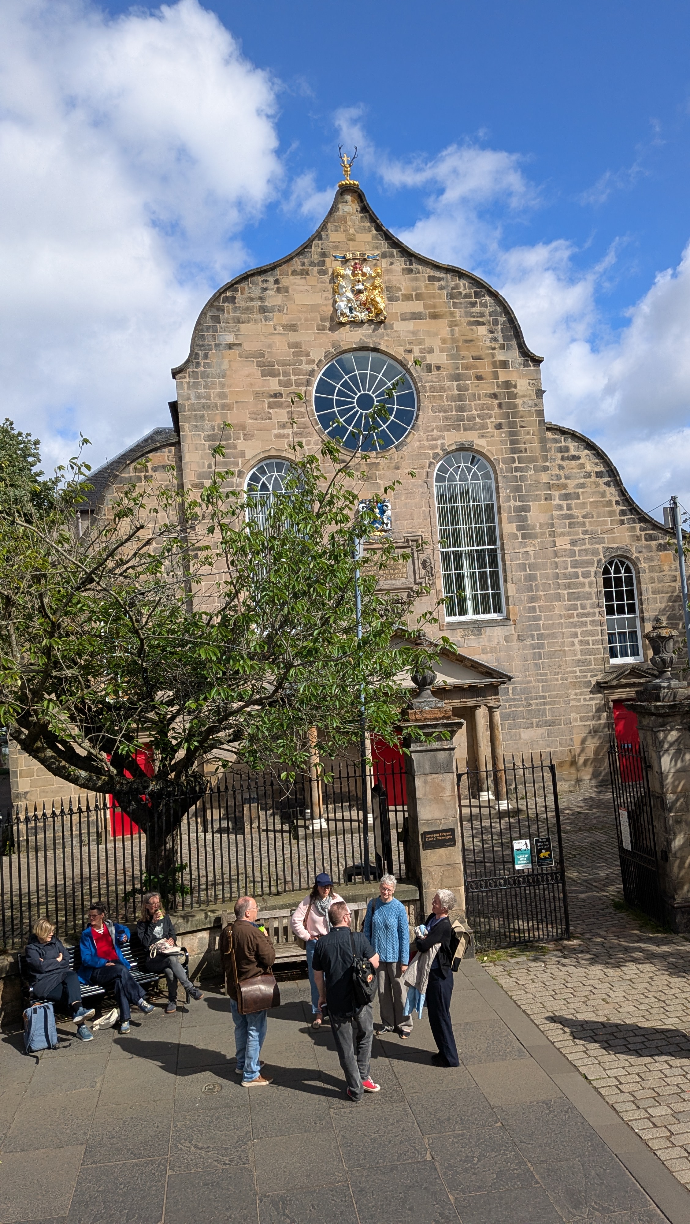 2026 06 13 09 48 22 City Of Edinburgh United Kingdom