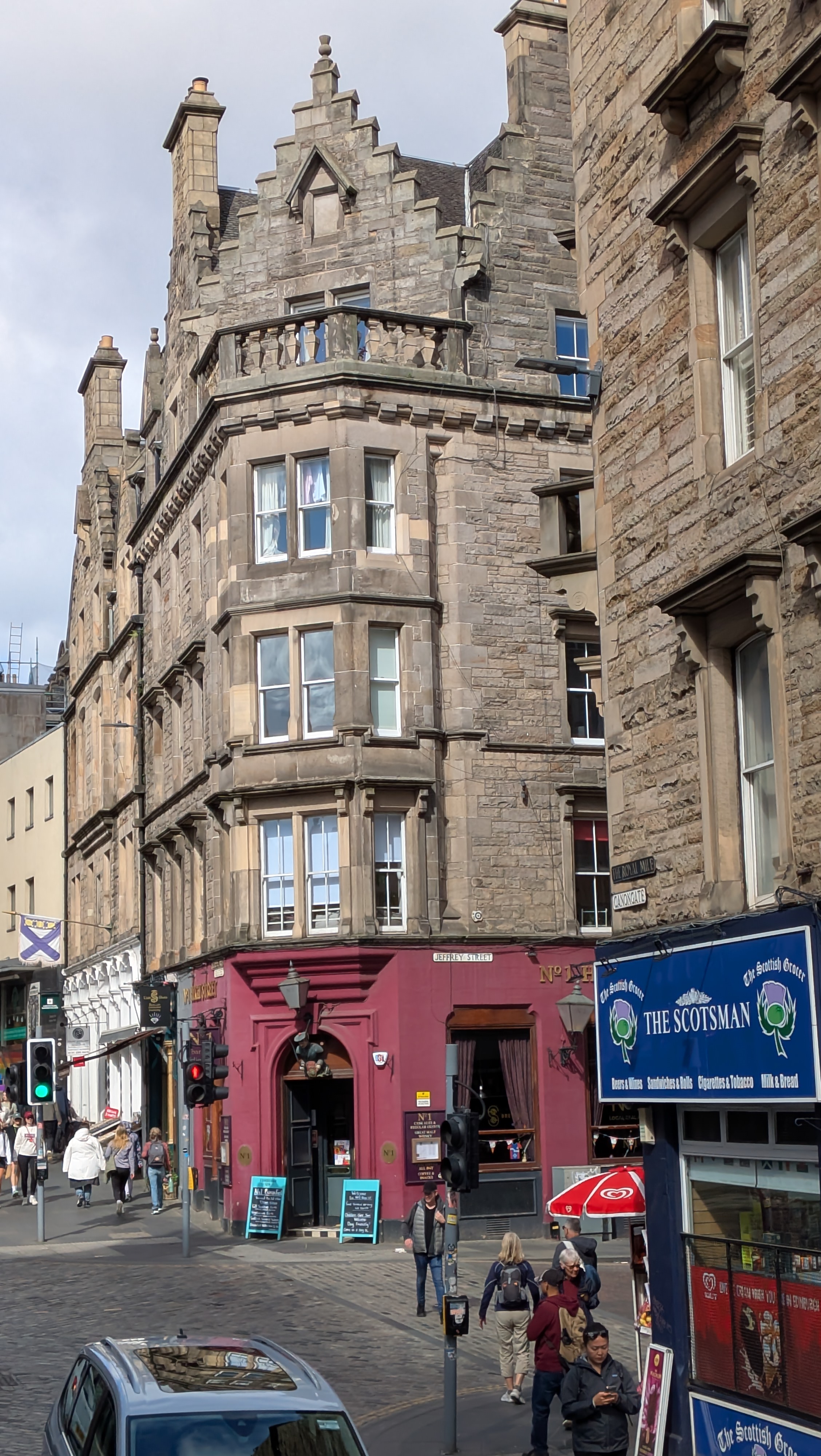2026 06 13 09 50 53 City Of Edinburgh United Kingdom