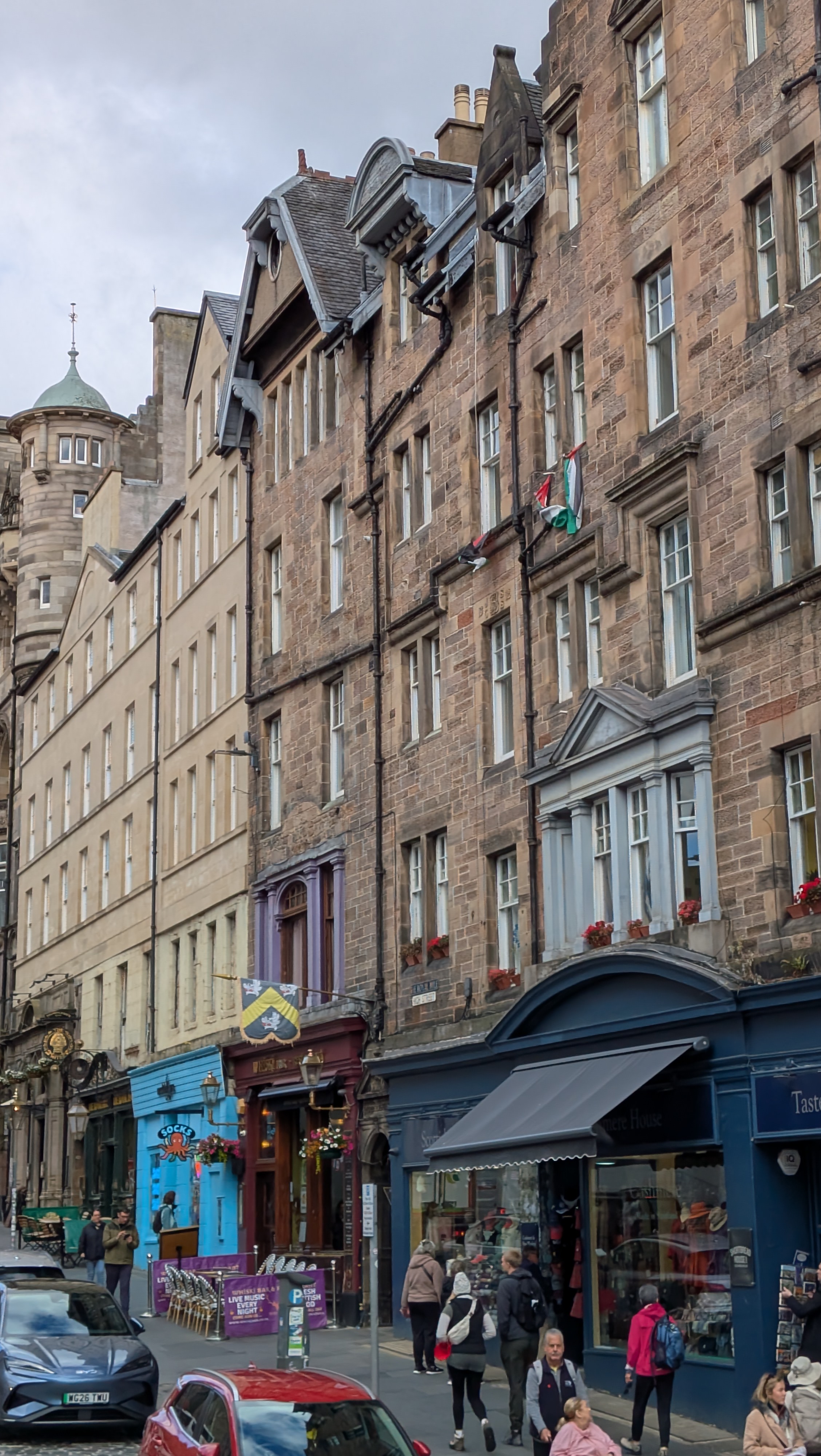 2026 06 13 09 51 57 City Of Edinburgh United Kingdom