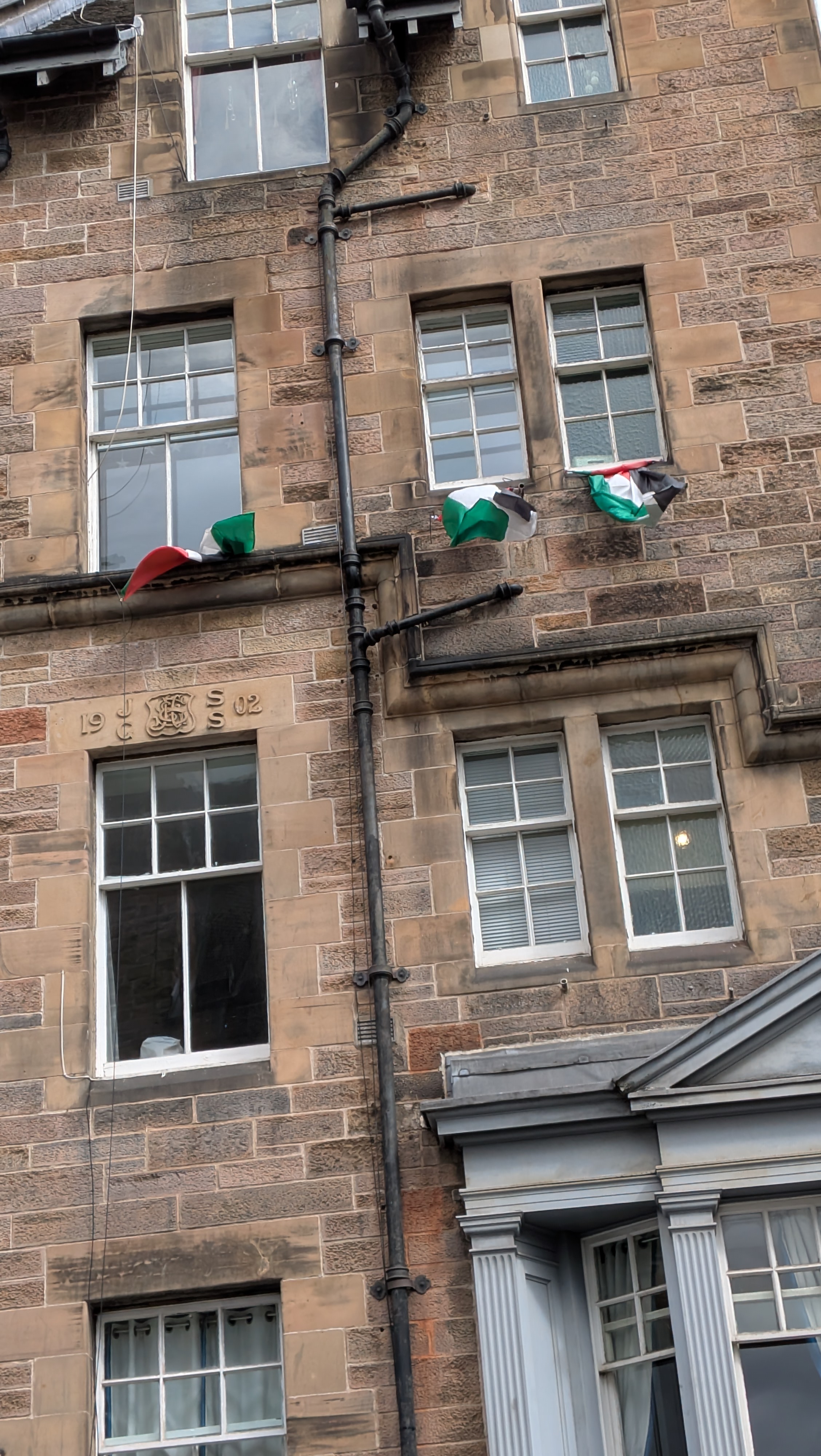 2026 06 13 09 52 50 City Of Edinburgh United Kingdom
