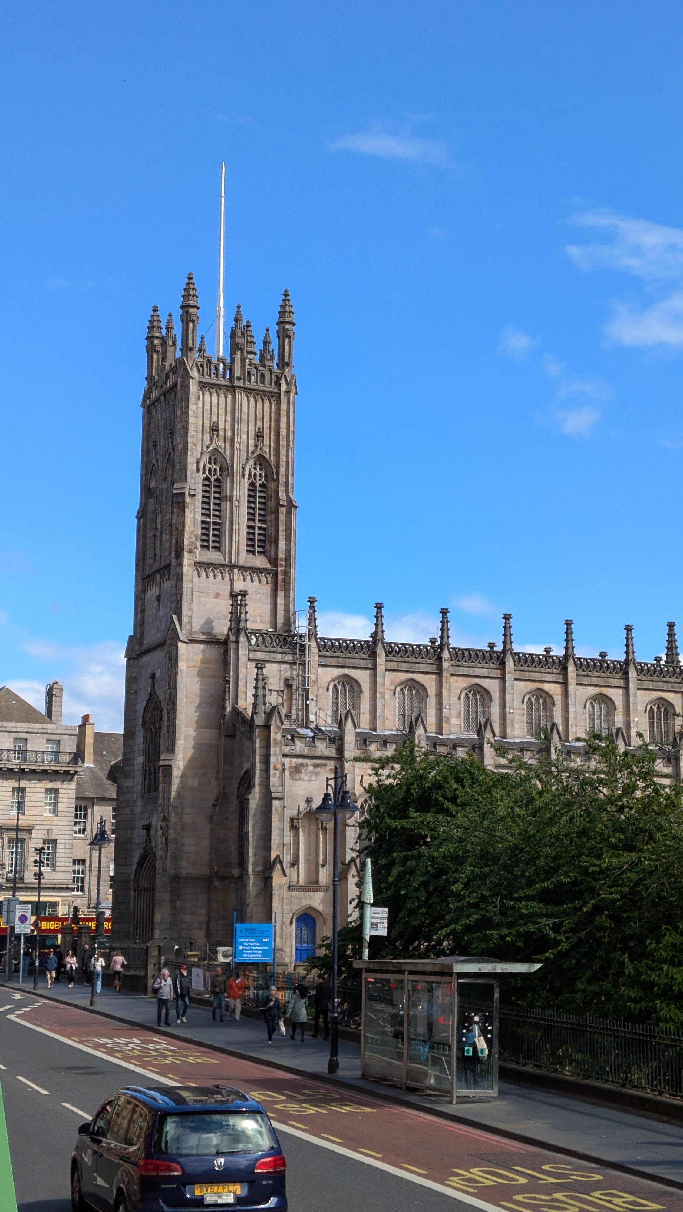 2026 06 13 10 11 12 City Of Edinburgh United Kingdom