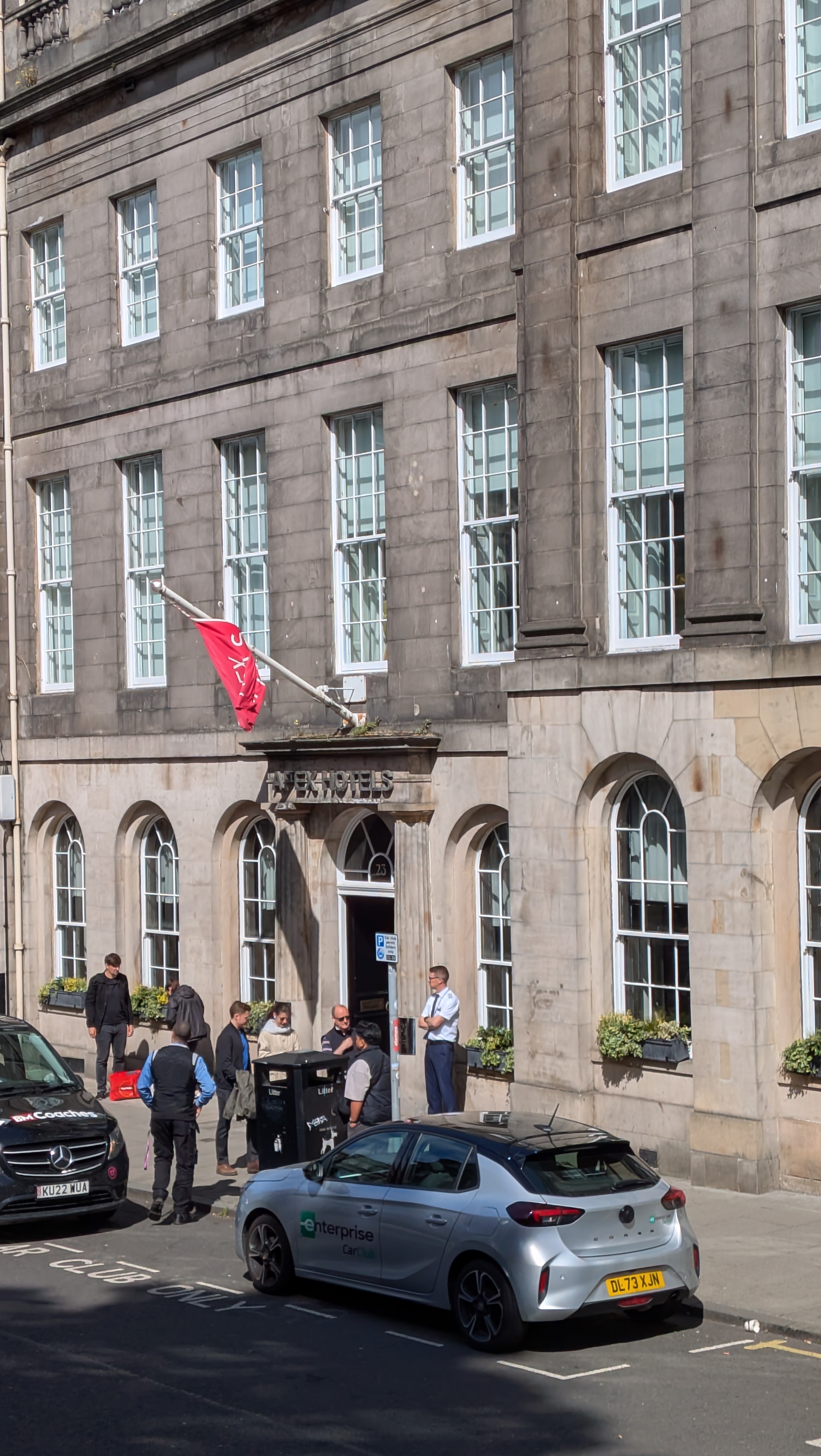 2026 06 13 10 33 08 City Of Edinburgh United Kingdom