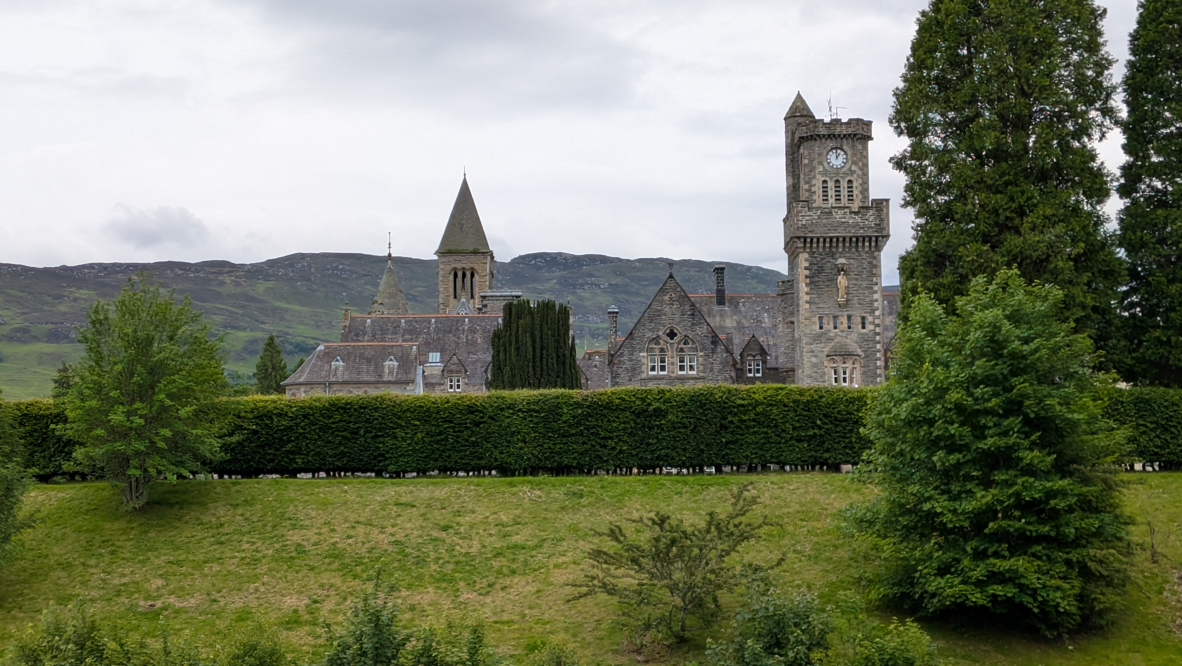 2026 06 16 17 58 57 Highland United Kingdom