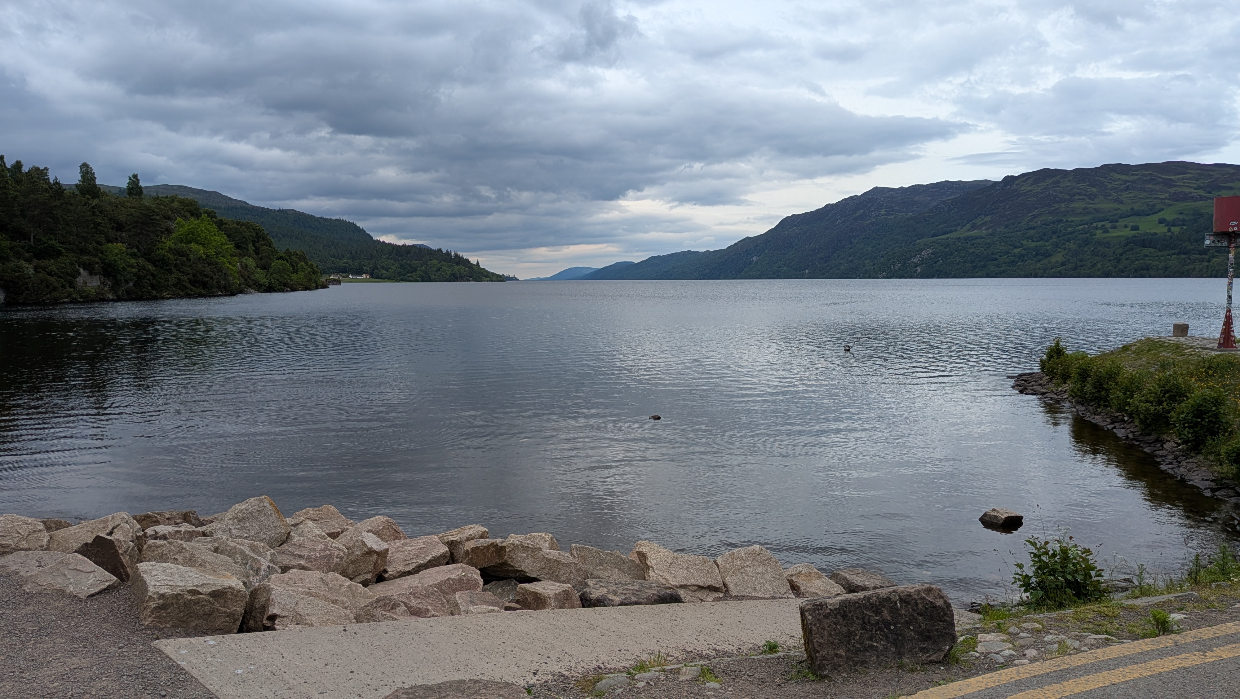 2026 06 16 18 01 36 Highland United Kingdom