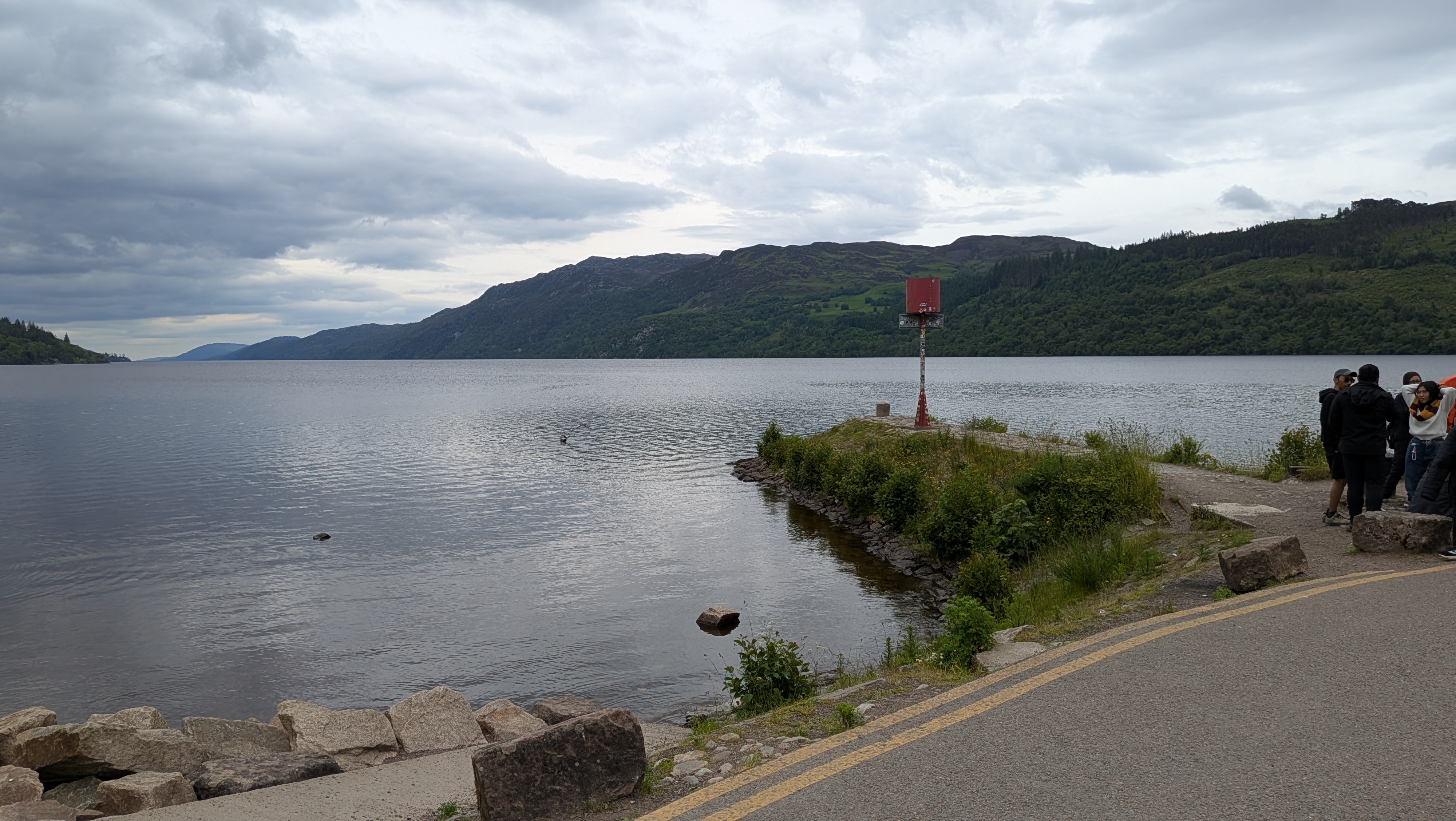 2026 06 16 18 01 38 Highland United Kingdom