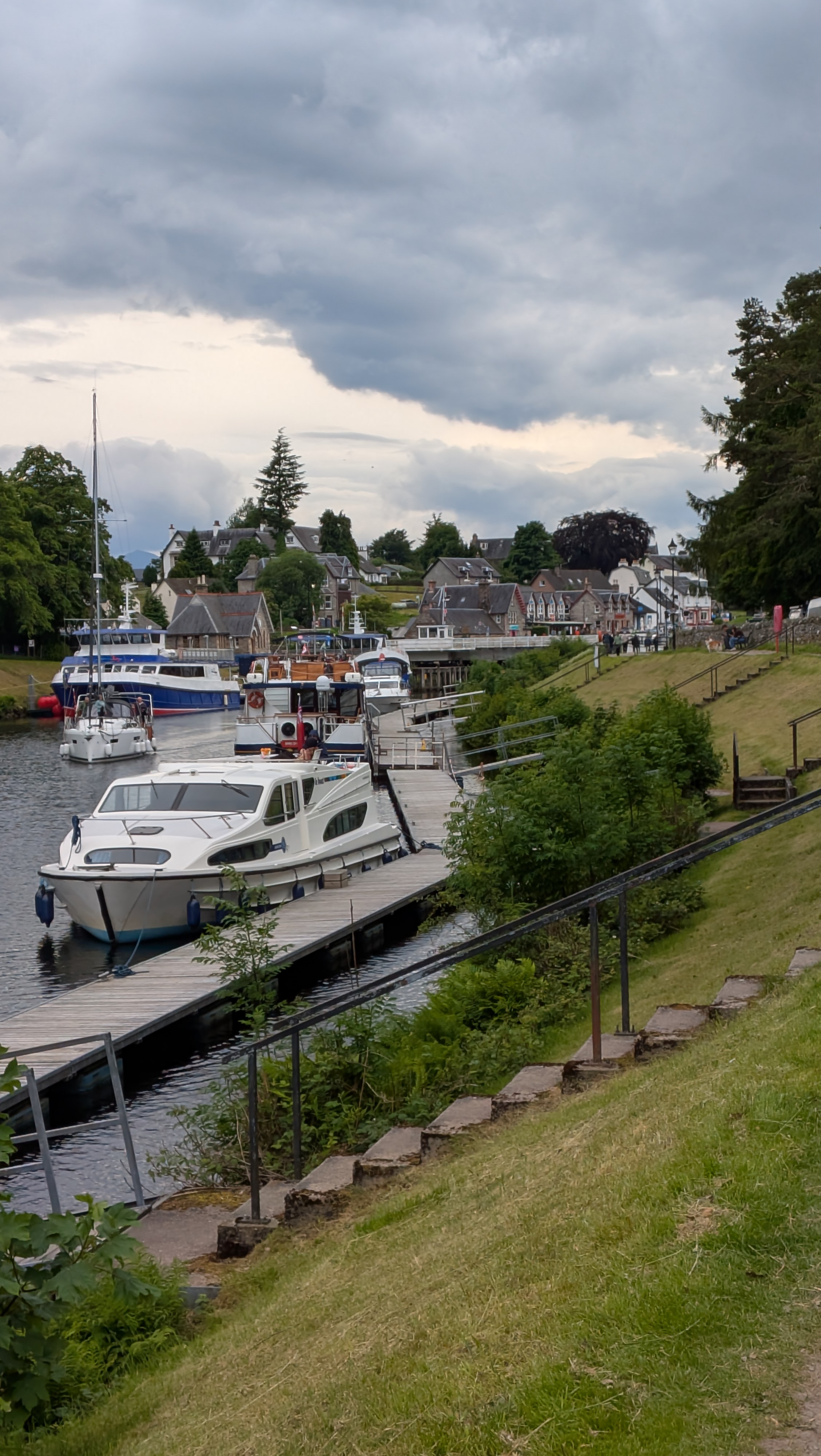 2026 06 16 18 06 51 Highland United Kingdom